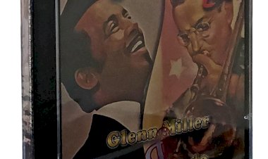 Cd Super Dose 2x1, Glenn Miller, Perez Prado