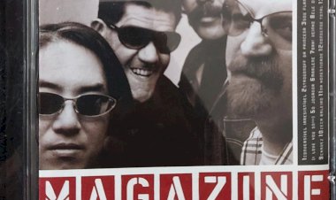 Cd Na Honestidade, Kid Vinil