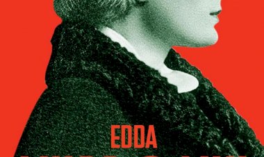 Edda Mussolini, A mulher mais perigosa da Europa