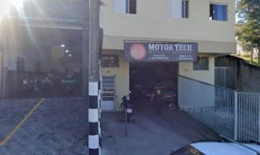 Motor Tech Reparação Automotiva - Oficina Mecânica em Itatiba - Wtz 99848-0731
