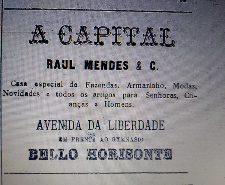 1898 - Propaganda Popular