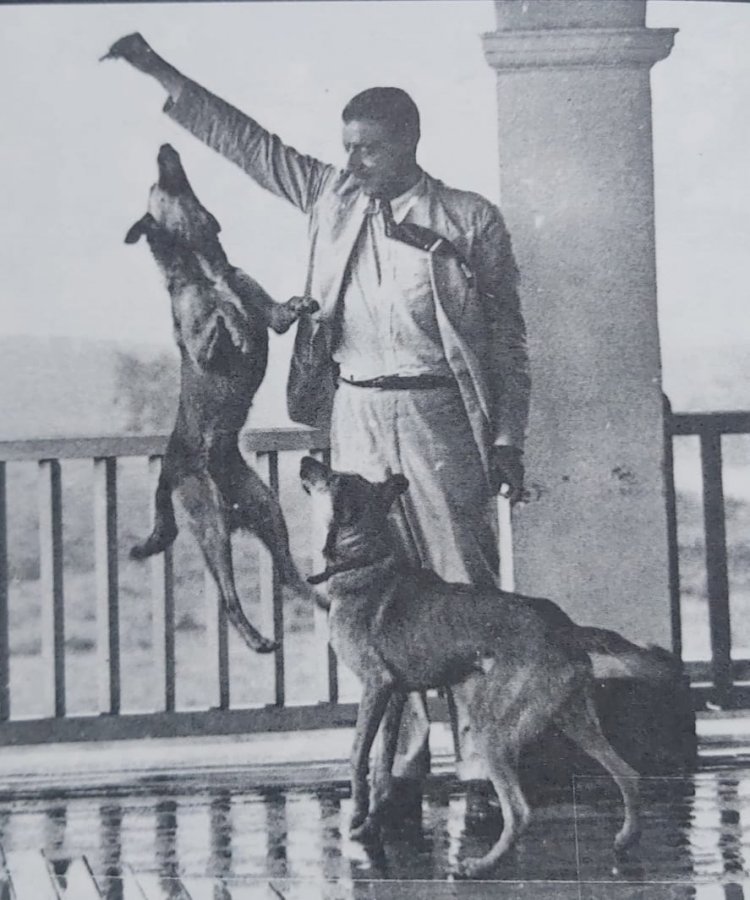 1930 - Júlio Prestes Vence, os Aliancistas Conspiram