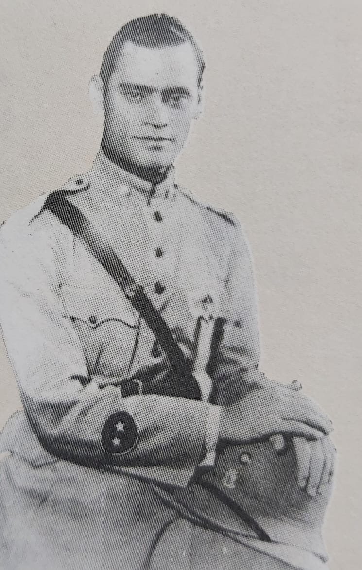 1930 - Os tenentes se desentendem. Resposta de Juarez Távora ao Manifesto de Luís Carlos Prestes