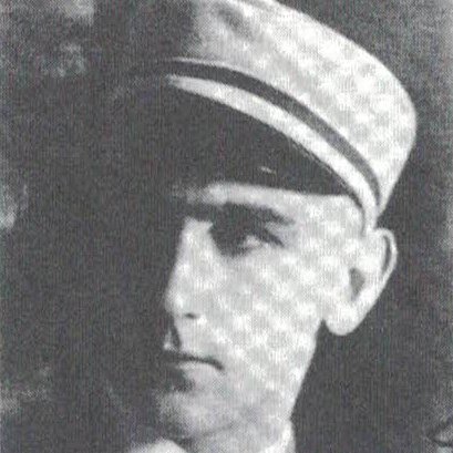 1971 - Com Câncer, Bruno Peter Kleist, Ex-SS, Suicida-se Após Sair de Uma Clínica