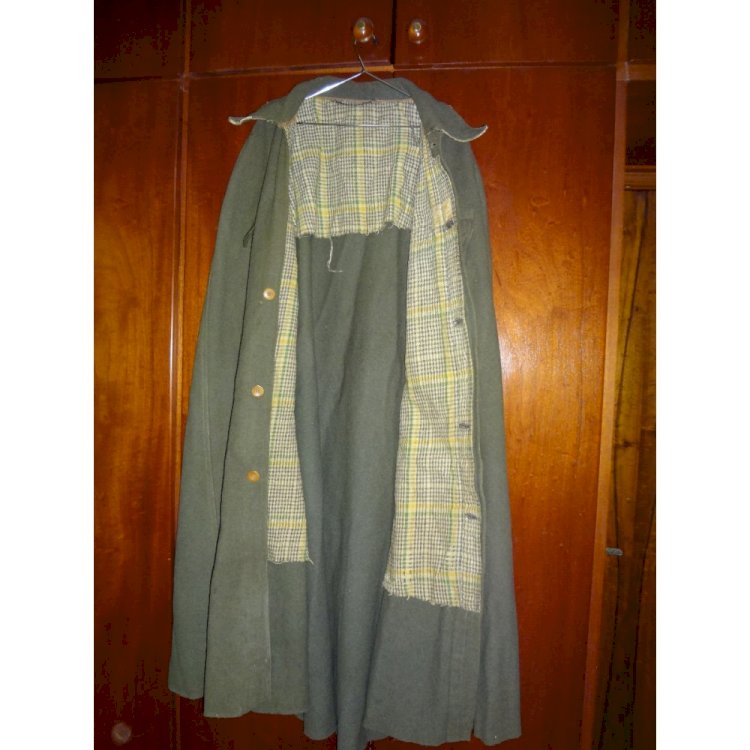 Compre aqui Capa Soldado Revolução Paulista 32 (original)