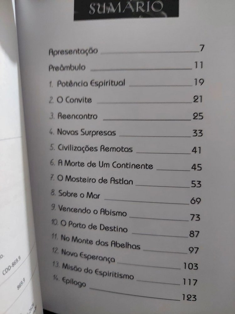 Na Cortina do Tempo, Edgard Armond, Editora Aliança, 2009