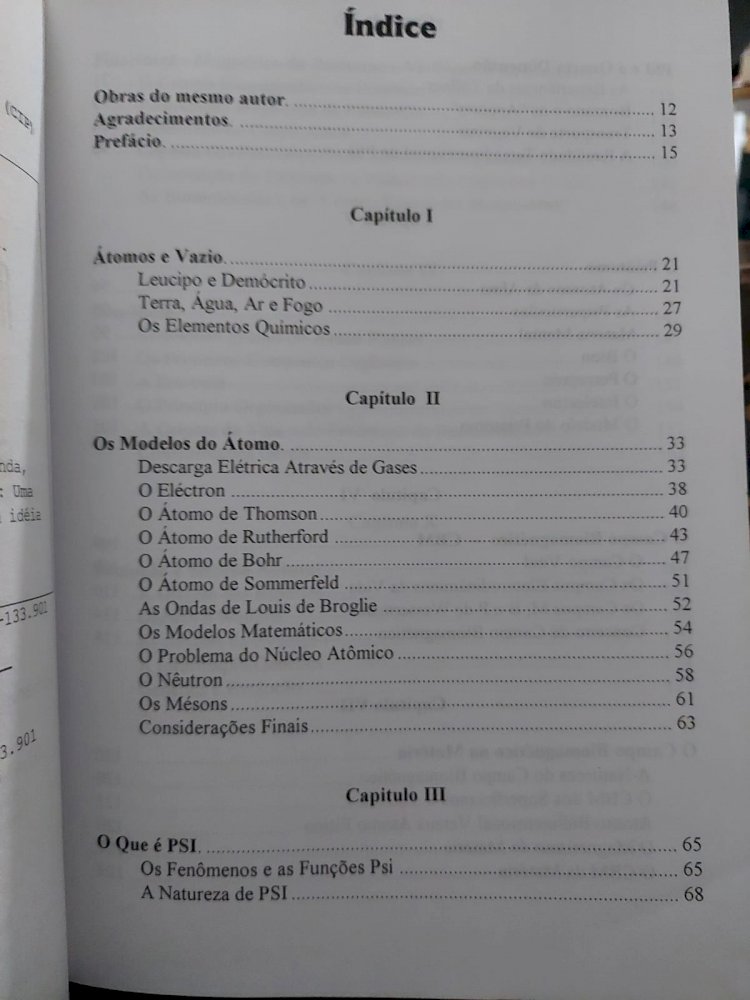 Psi Quântico, Hernani Guimarães Andrade