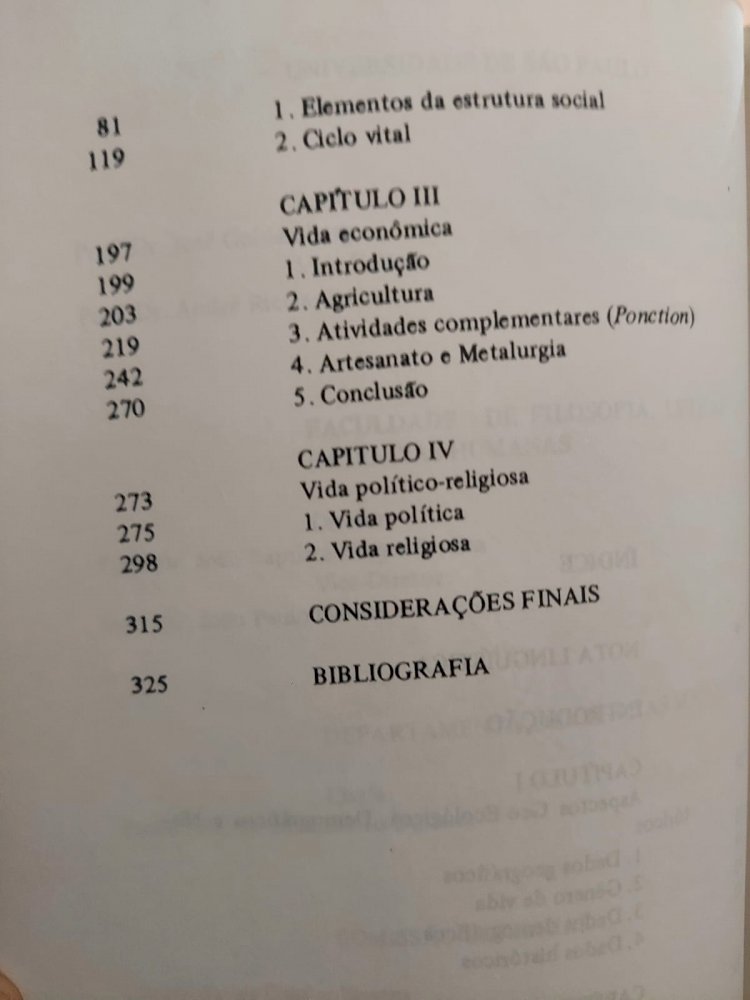 Os Basanga de Shaba, Um Grupo Étnico do Zaire, Kabengele Munanga