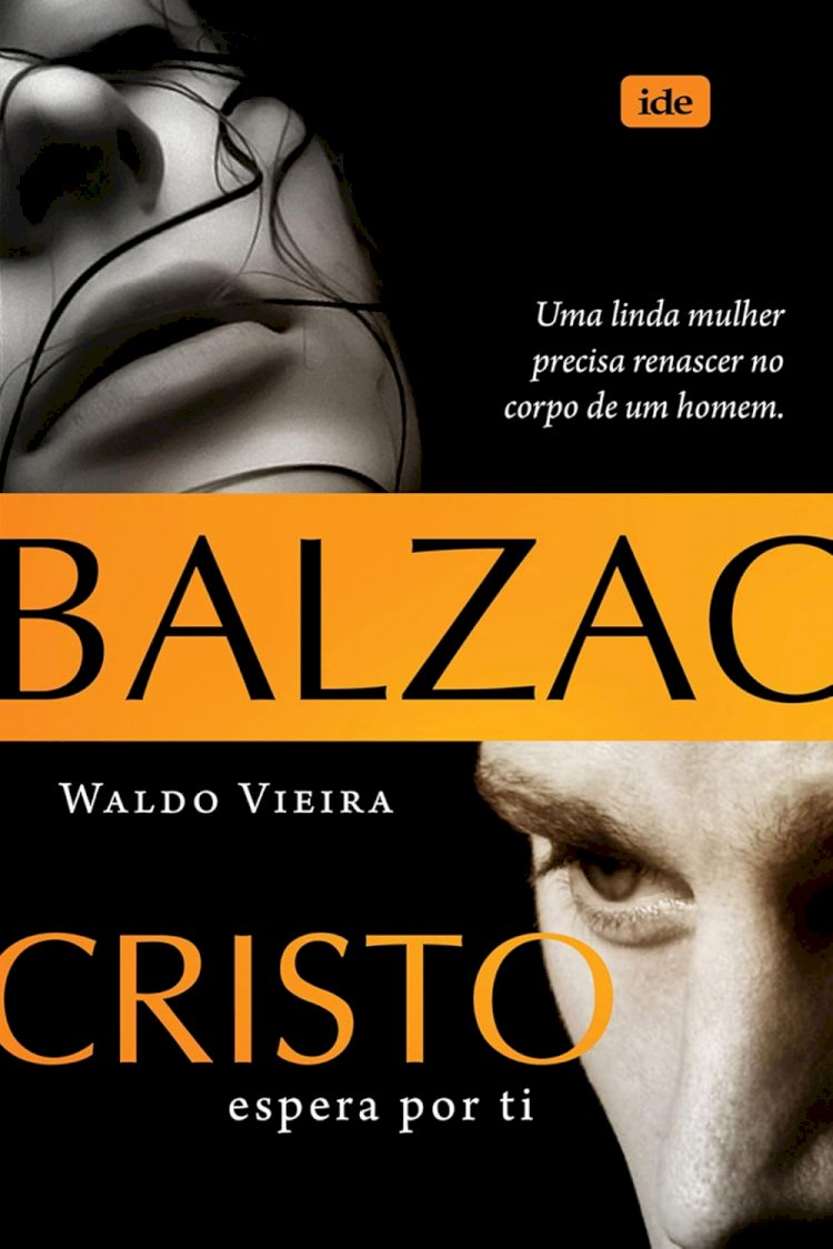 Cristo Espera por Ti, Waldo Vieira, 9788573414660